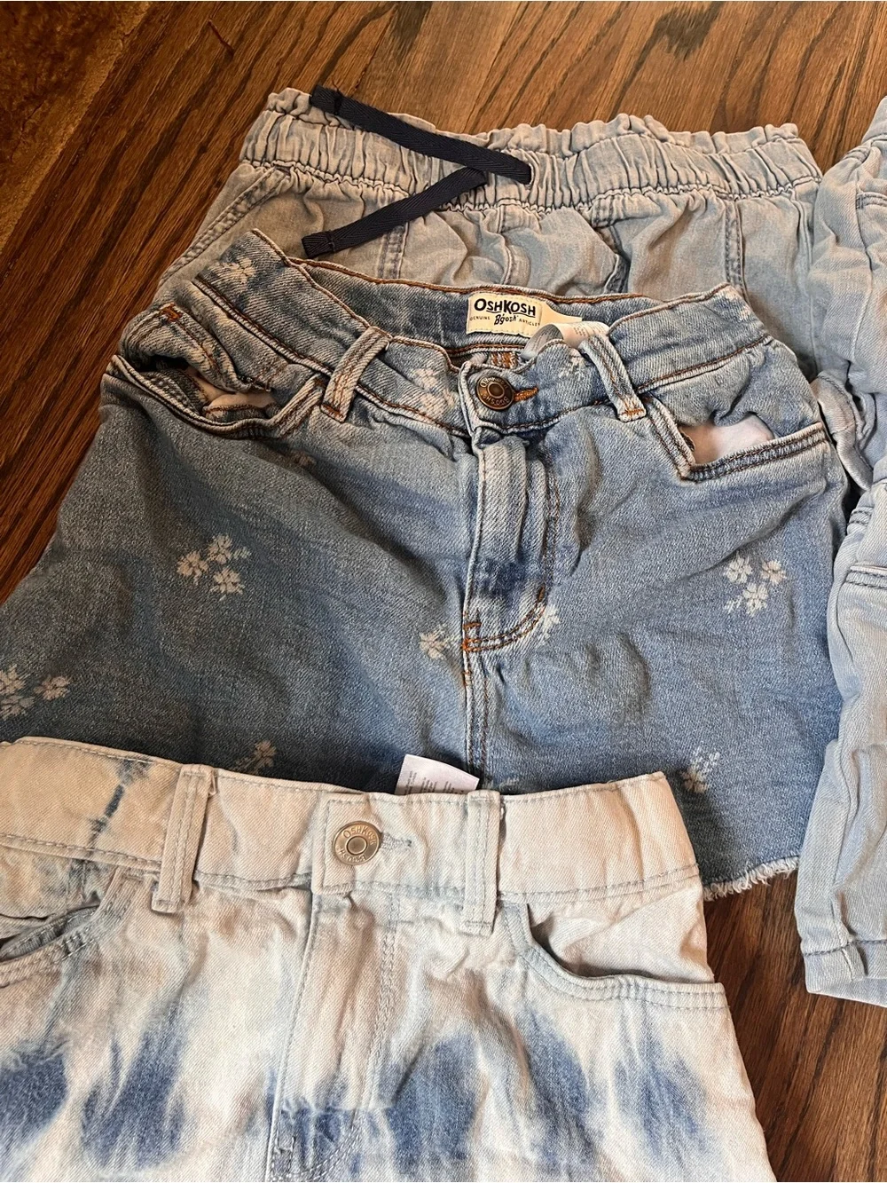 Carters set carter